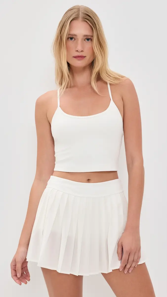 Splits59 Airweight Crop Tank | Thumbnail 3