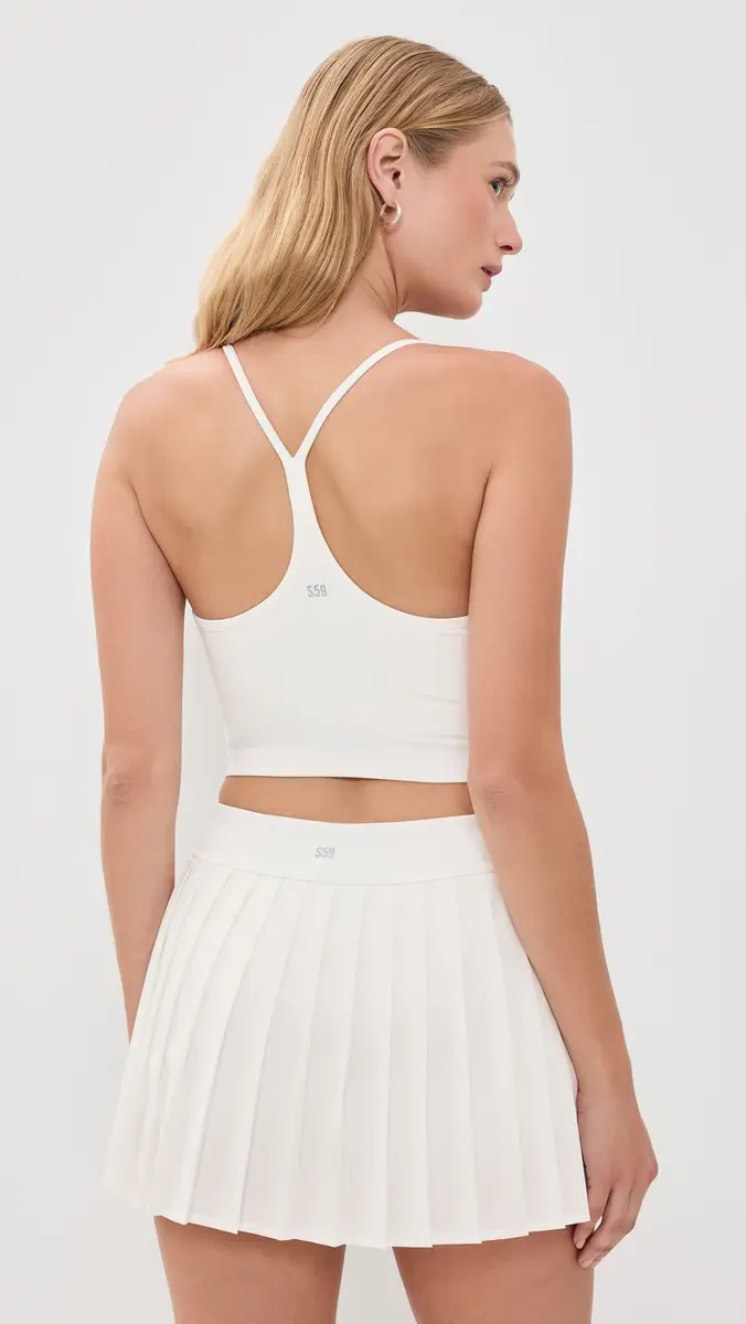 Splits59 Airweight Crop Tank | Thumbnail 4