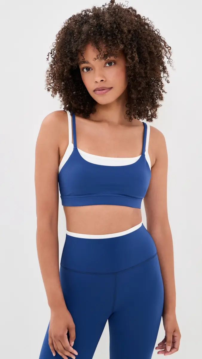 Splits59 Elliah Airweight Double Layer Bra | Thumbnail 2