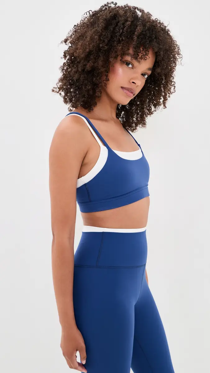 Splits59 Elliah Airweight Double Layer Bra | Thumbnail 4