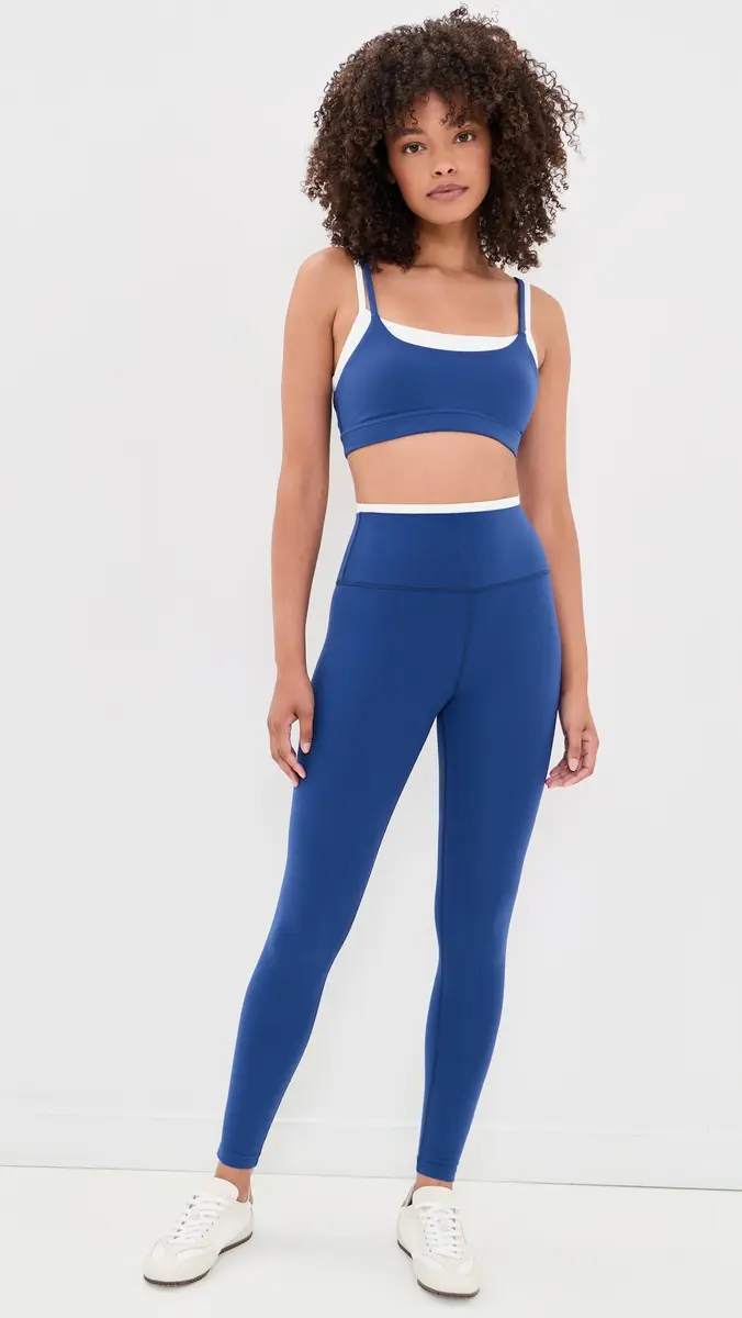 Splits59 Elliah Airweight Double Layer Bra | Thumbnail 5