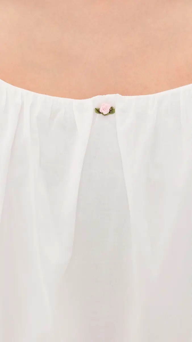 Lisa Says Gah Sabrina Dress | Thumbnail 6 Lisa Says Gah Sabrina Dress | Thumbnail 6