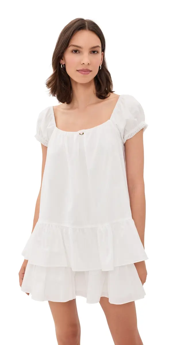 Lisa Says Gah Sabrina Dress | Image 1 Lisa Says Gah Sabrina Dress | Image 1