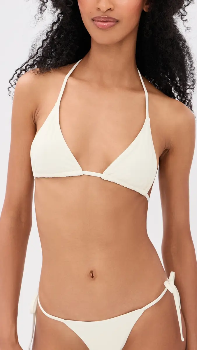 ÉTERNE Isla Bikini Top | Thumbnail 2