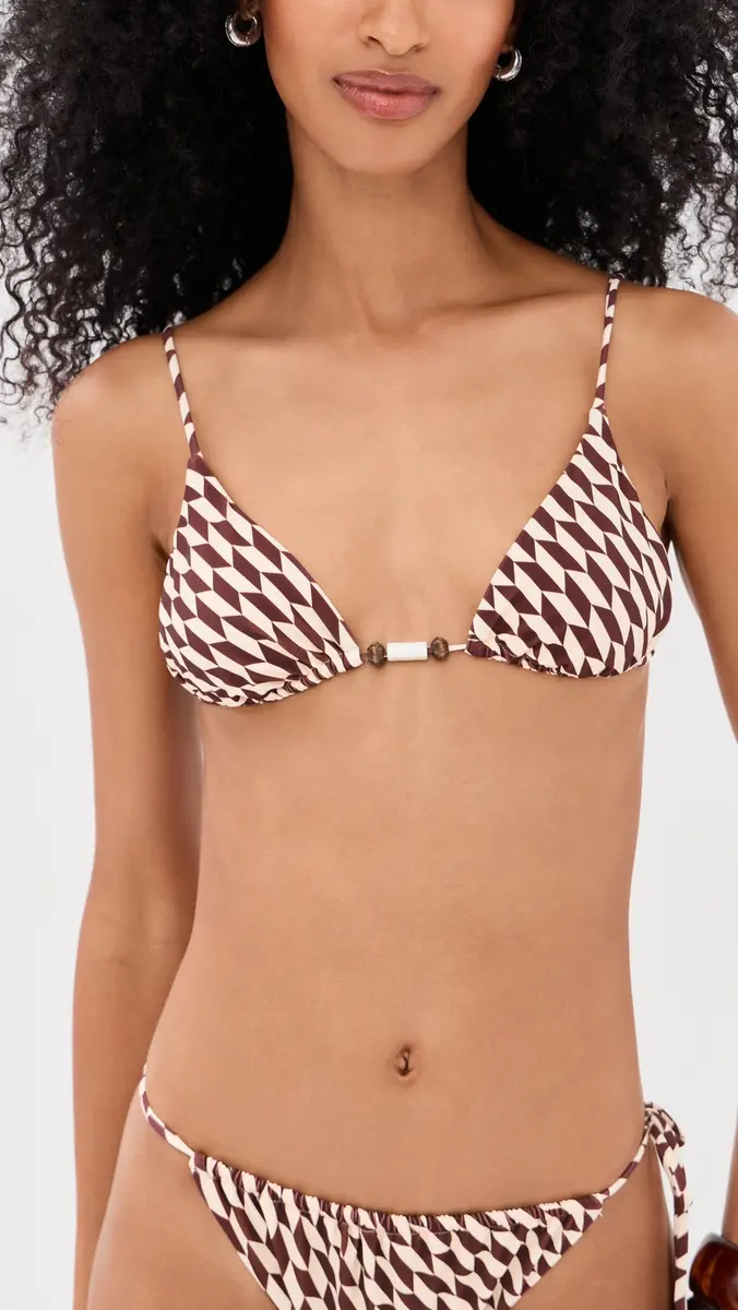 Onia Jolie Bikini Top | Thumbnail 2 Onia Jolie Bikini Top | Thumbnail 2