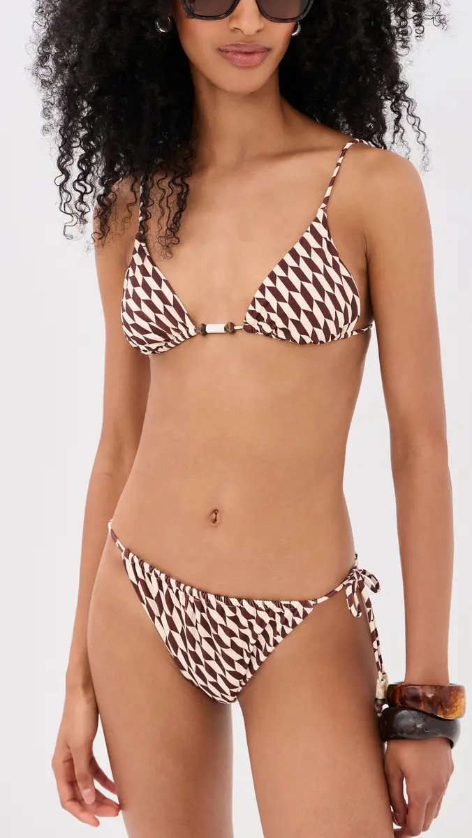 Onia Jolie Bikini Top | Thumbnail 5 Onia Jolie Bikini Top | Thumbnail 5