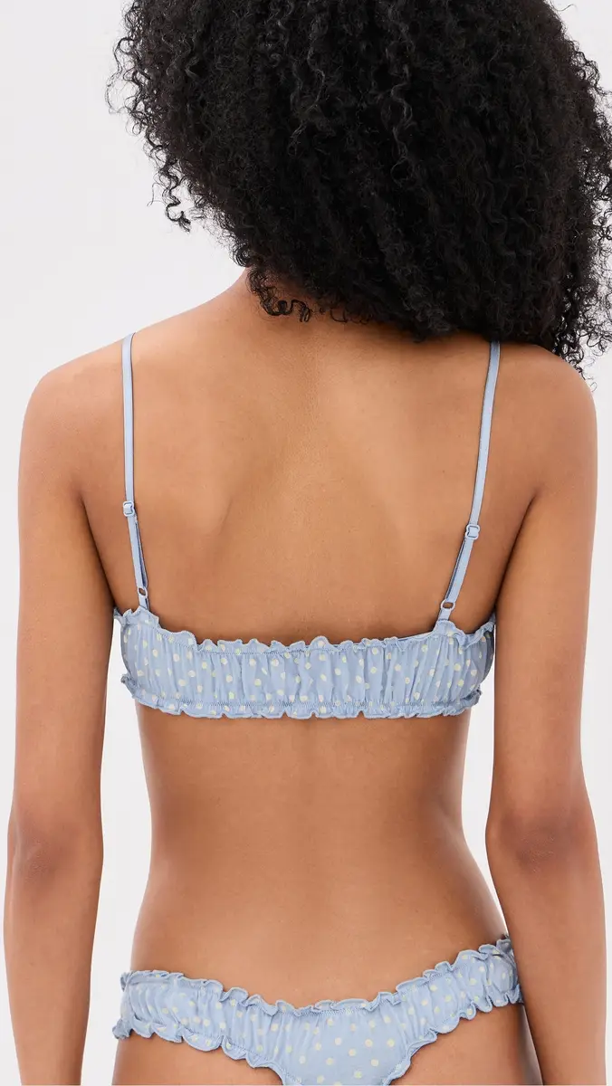Only Hearts Pearl Thong | Thumbnail 3