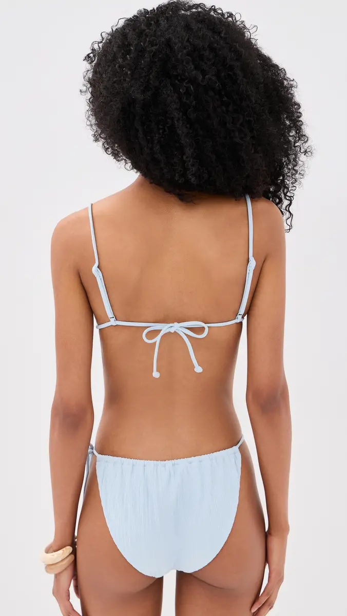 Onia Jolie Bikini Top | Thumbnail 3 Onia Jolie Bikini Top | Thumbnail 3