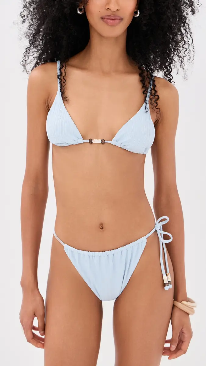 Onia Jolie Bikini Top | Thumbnail 5 Onia Jolie Bikini Top | Thumbnail 5