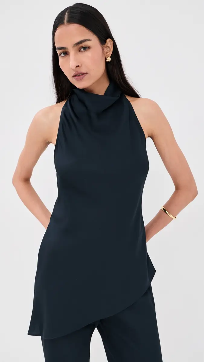 Veronica Beard Radford Tunic Top | Thumbnail 3 Veronica Beard Radford Tunic Top | Thumbnail 3