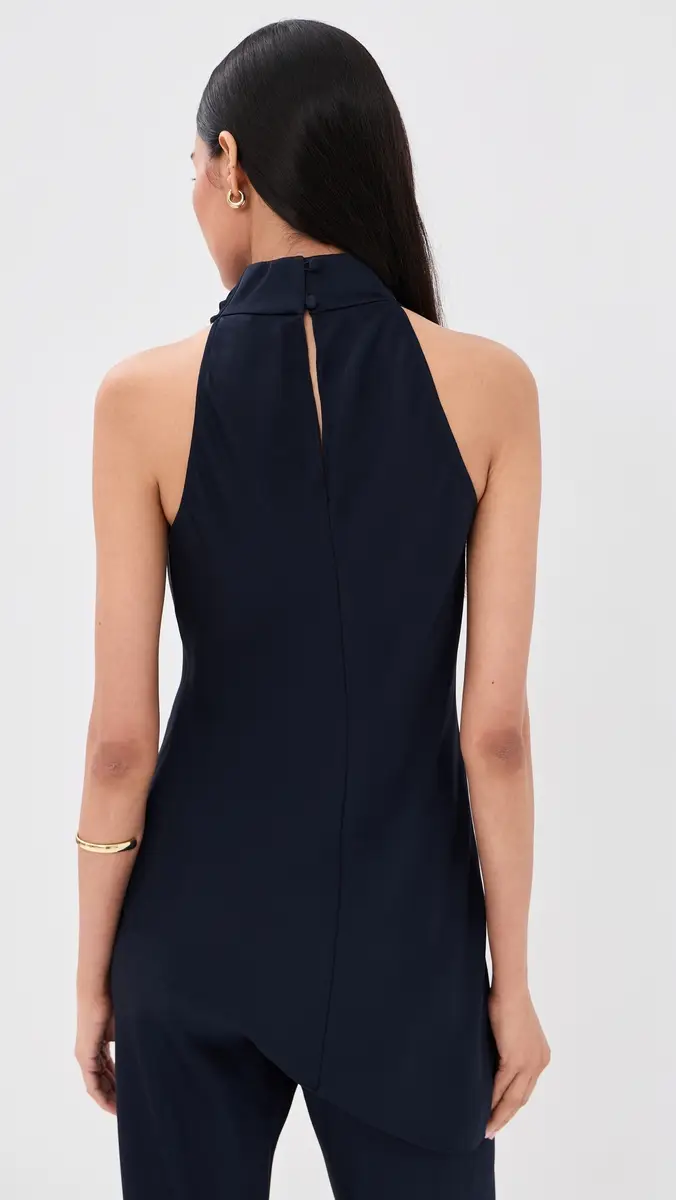 Veronica Beard Radford Tunic Top | Thumbnail 4 Veronica Beard Radford Tunic Top | Thumbnail 4