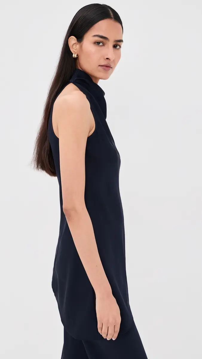 Veronica Beard Radford Tunic Top | Thumbnail 5 Veronica Beard Radford Tunic Top | Thumbnail 5