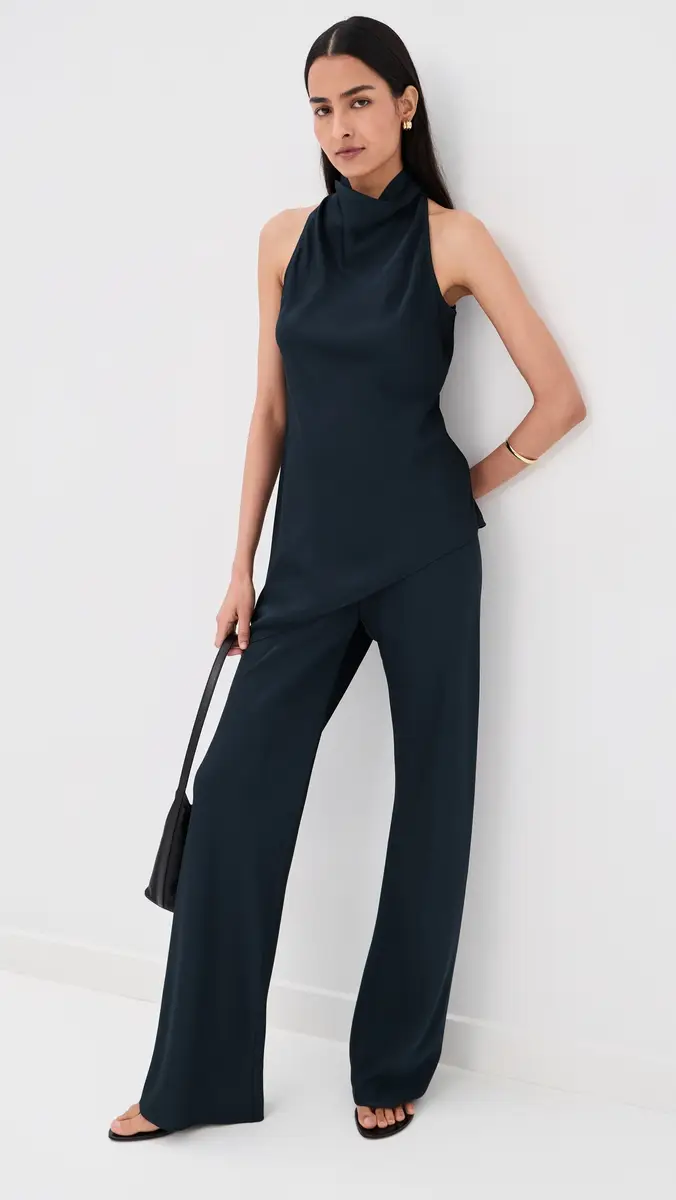 Veronica Beard Radford Tunic Top | Thumbnail 6 Veronica Beard Radford Tunic Top | Thumbnail 6