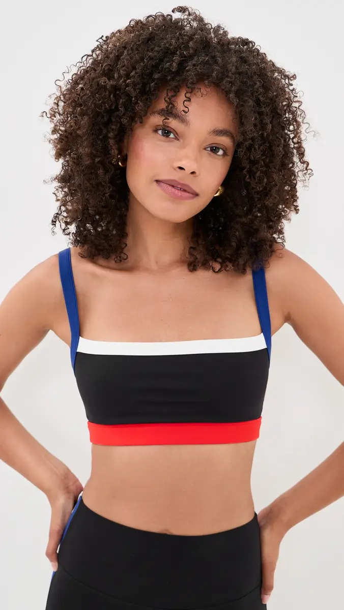 Splits59 Monah Rigor Bra | Thumbnail 2 Splits59 Monah Rigor Bra | Thumbnail 2