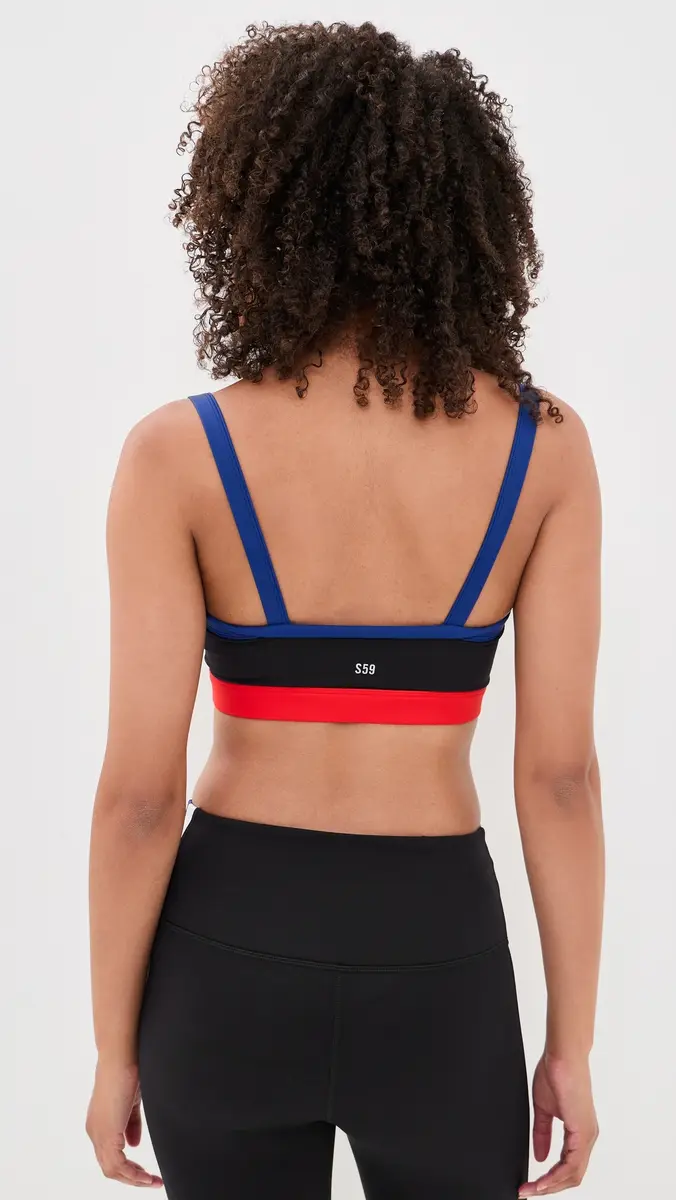 Splits59 Monah Rigor Bra | Thumbnail 3 Splits59 Monah Rigor Bra | Thumbnail 3