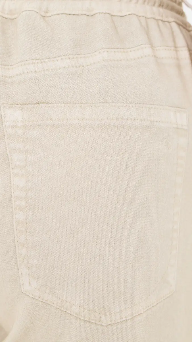 rag & bone Rb Miramar Terry Drawcord Wide Leg Pants | Thumbnail 6 rag & bone Rb Miramar Terry Drawcord Wide Leg Pants | Thumbnail 6