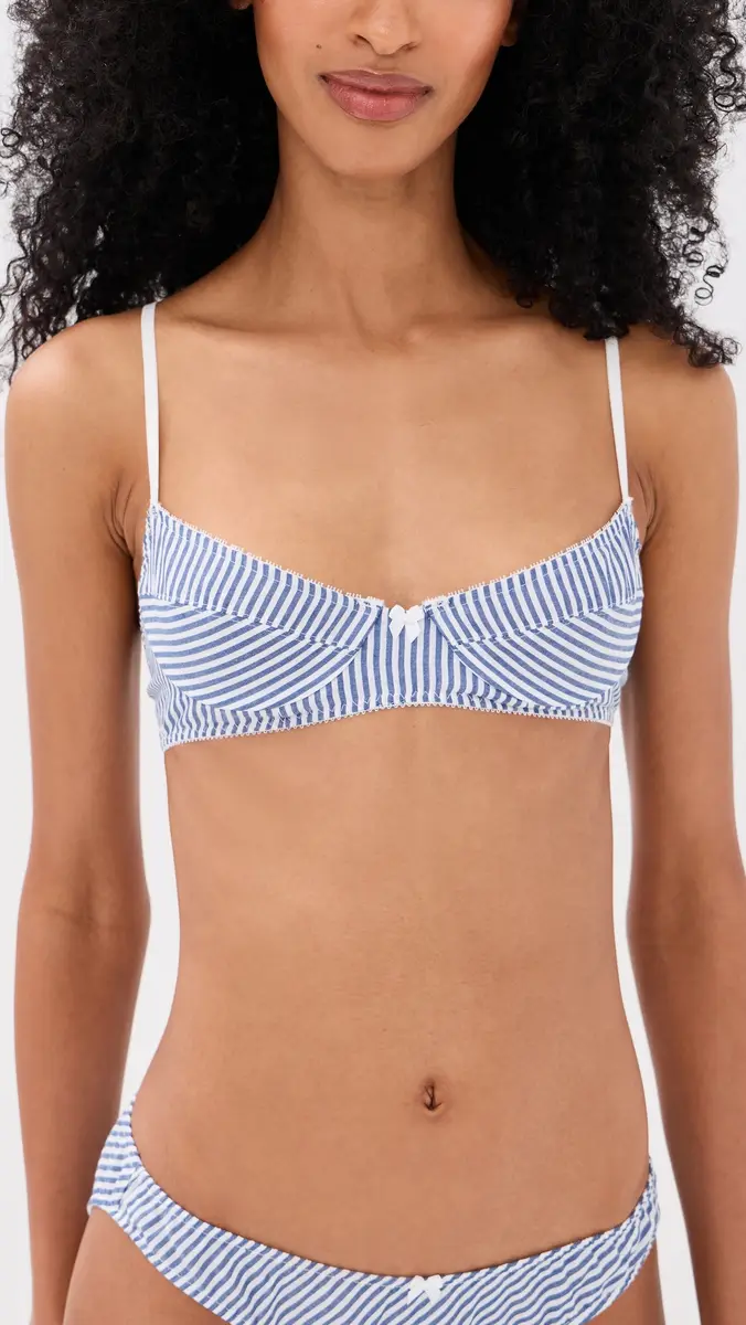 Only Hearts Underwire Bra | Thumbnail 2
