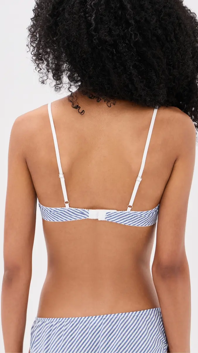Only Hearts Underwire Bra | Thumbnail 3