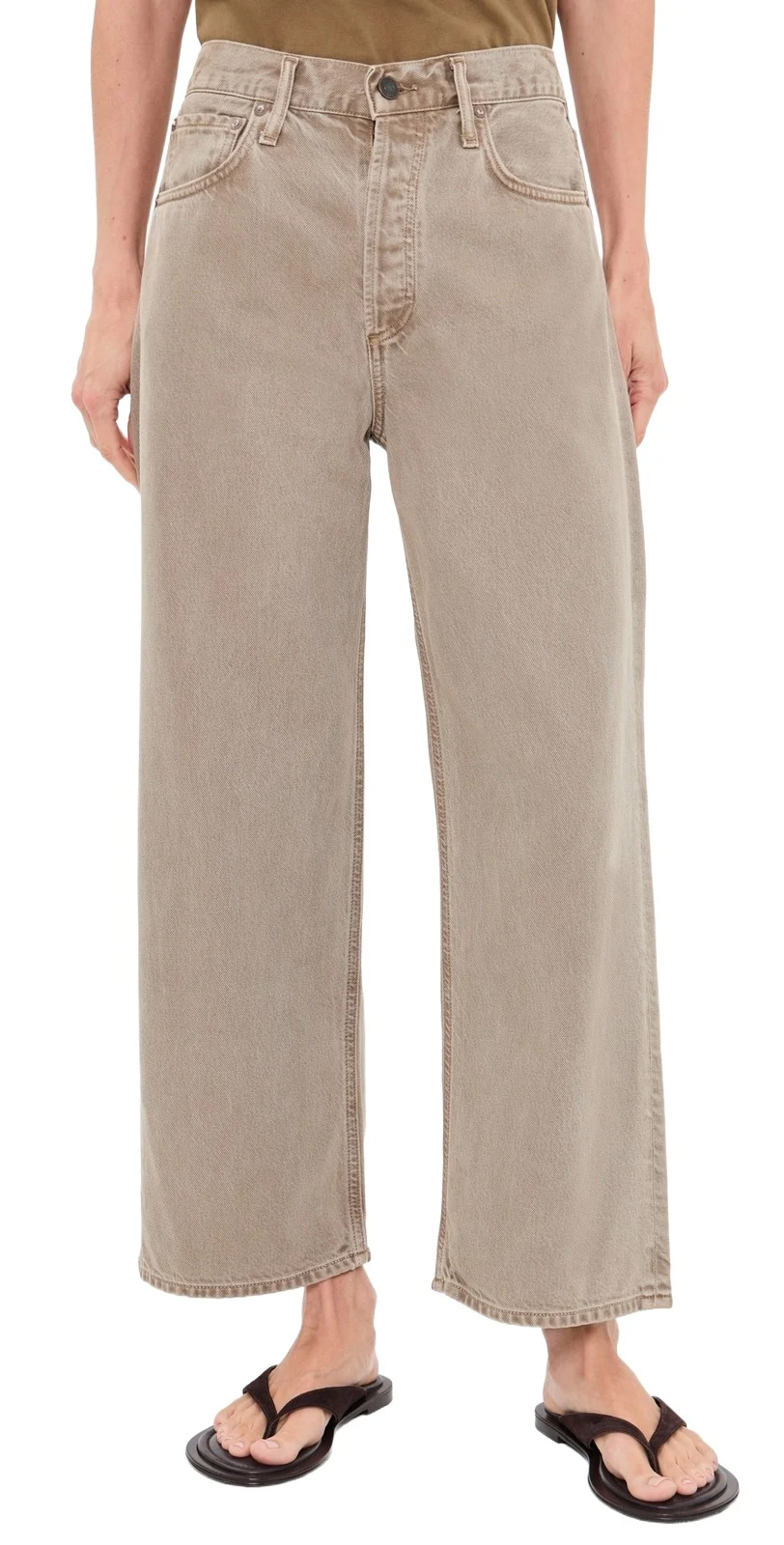 Petite Ren Jeans Petite Ren Jeans