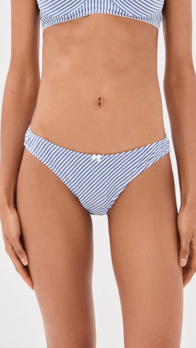 Only Hearts French Bikini Cut Panties | Thumbnail 2