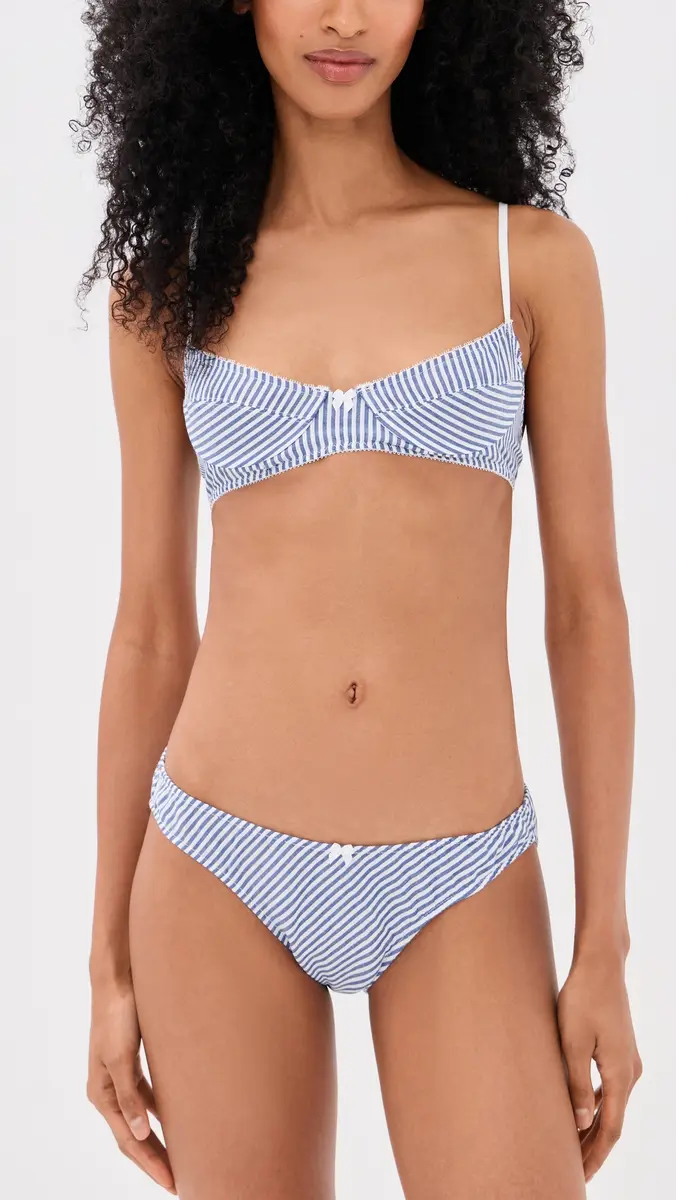 Only Hearts French Bikini Cut Panties | Thumbnail 4