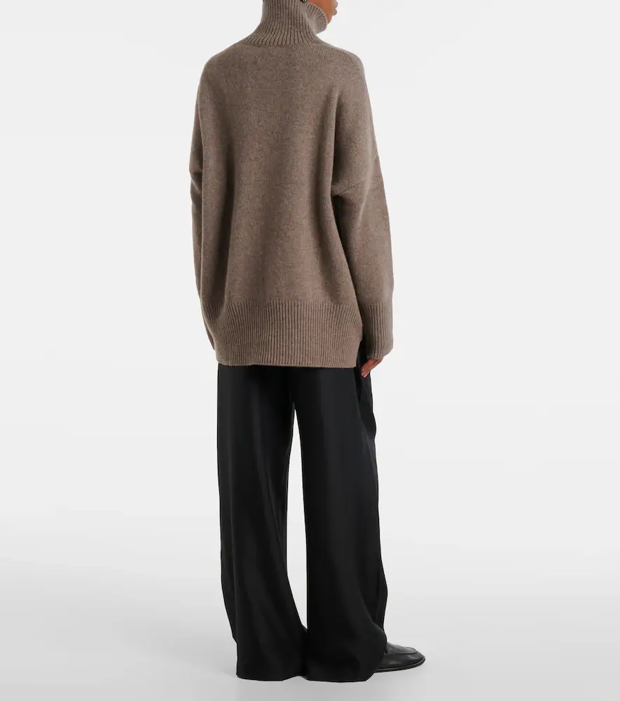 Lisa Yang Heidi cashmere sweater | Thumbnail 6