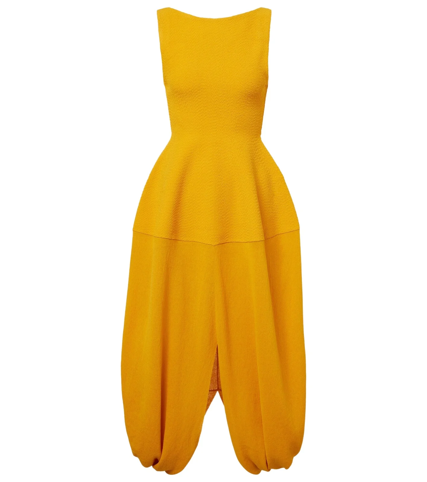 Sukki draped midi dress Sukki draped midi dress