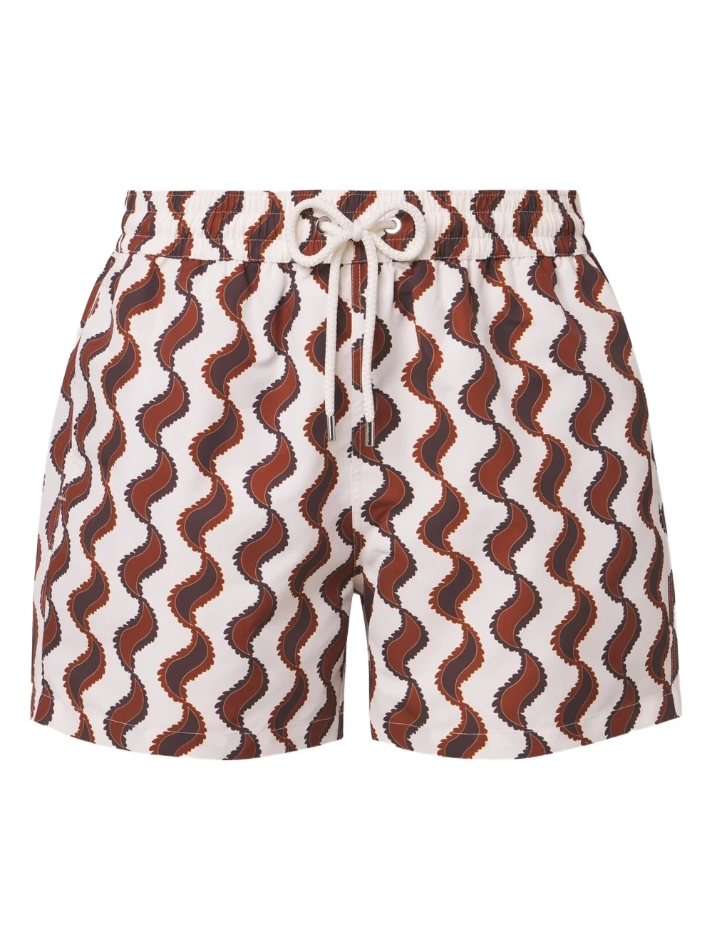 Rio printed swim trunks