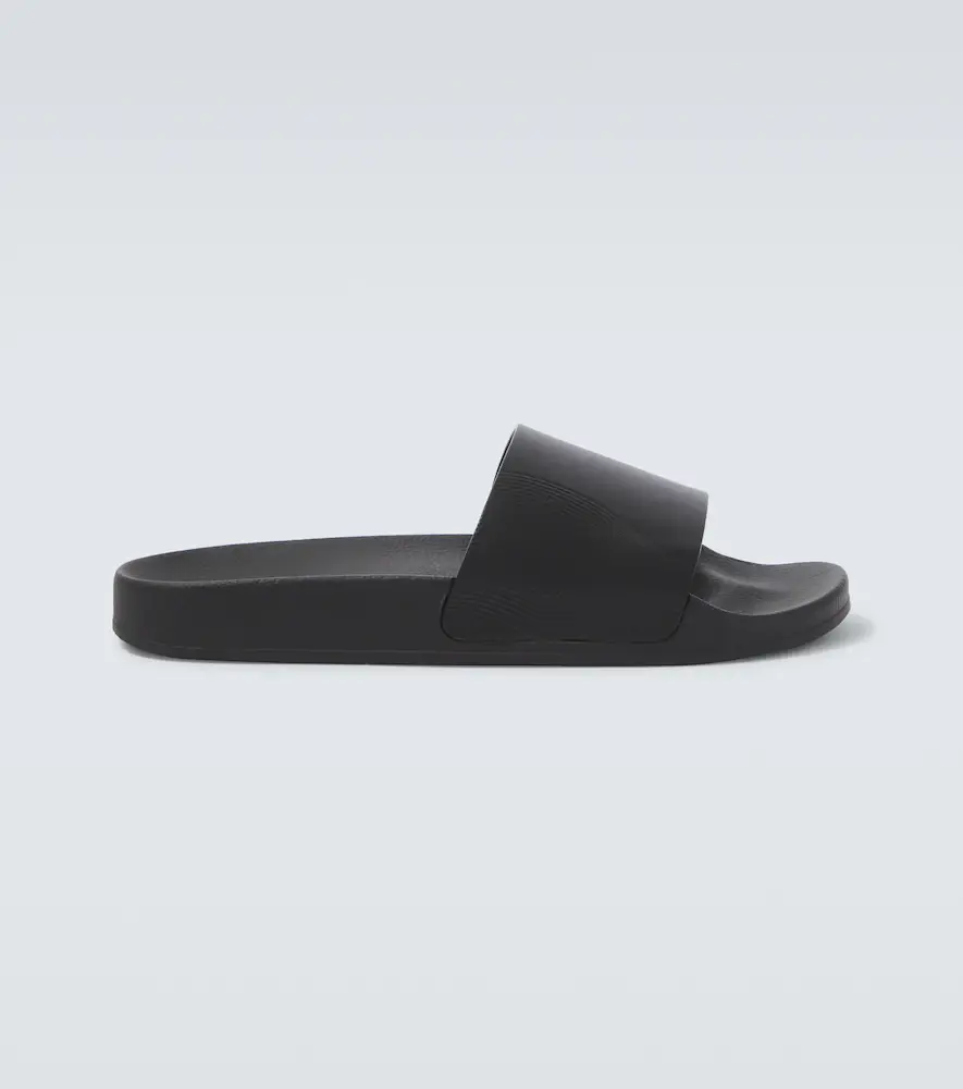 Frescobol Carioca Humberto leather slides | Thumbnail 2 Frescobol Carioca Humberto leather slides | Thumbnail 2