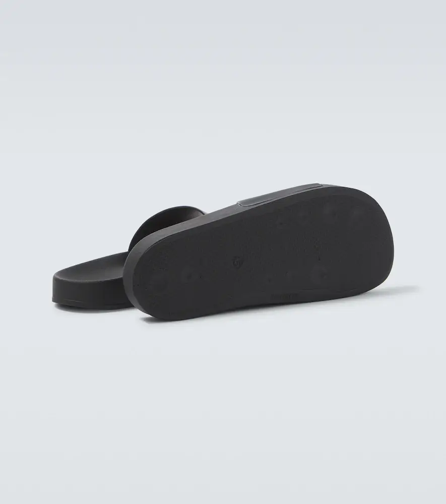 Frescobol Carioca Humberto leather slides | Thumbnail 3 Frescobol Carioca Humberto leather slides | Thumbnail 3