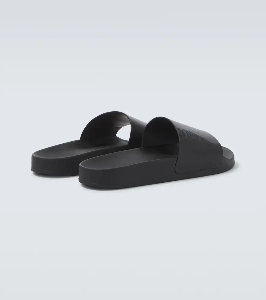 Frescobol Carioca Humberto leather slides | Thumbnail 6 Frescobol Carioca Humberto leather slides | Thumbnail 6