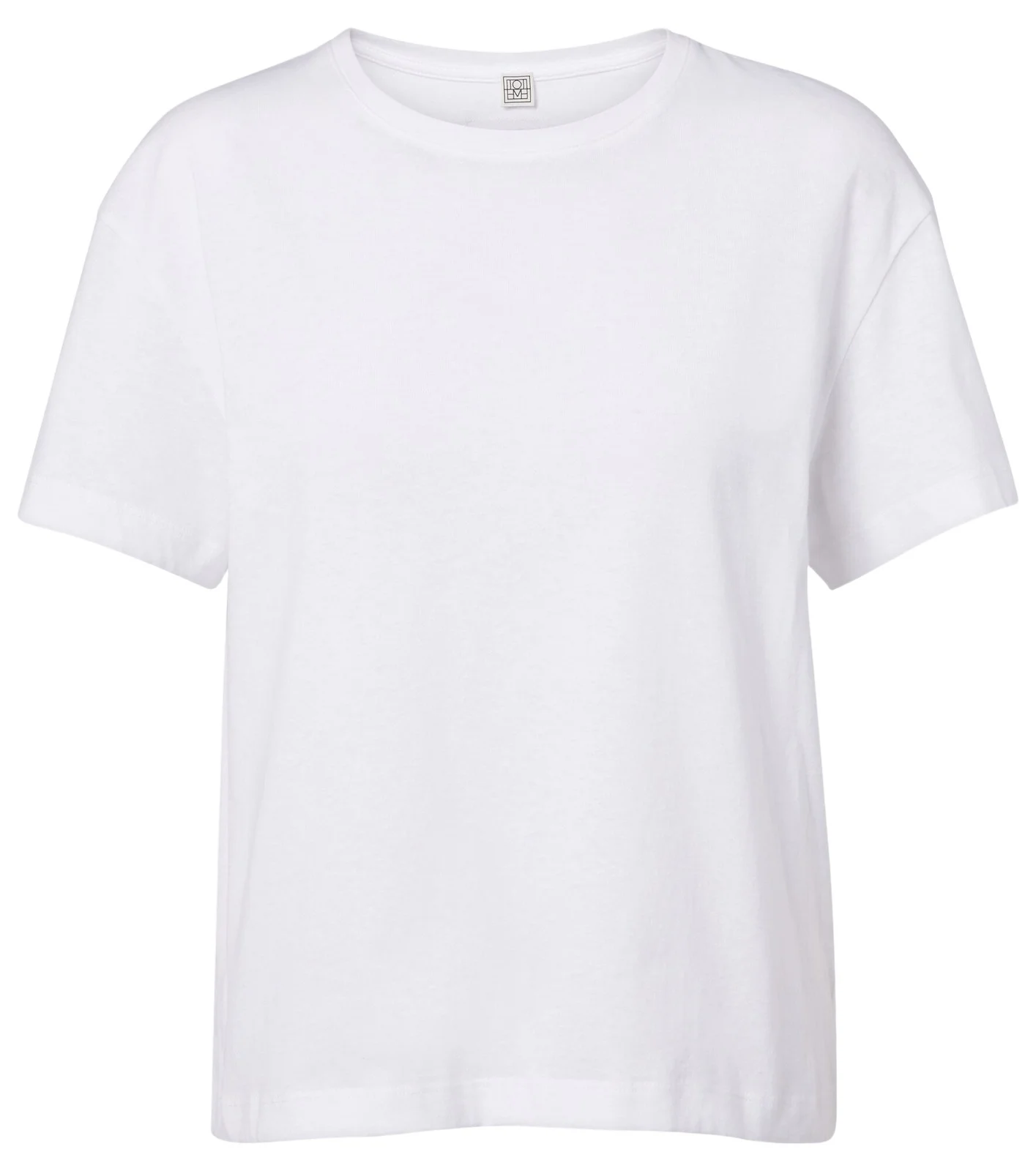 Cotton jersey T-shirt
