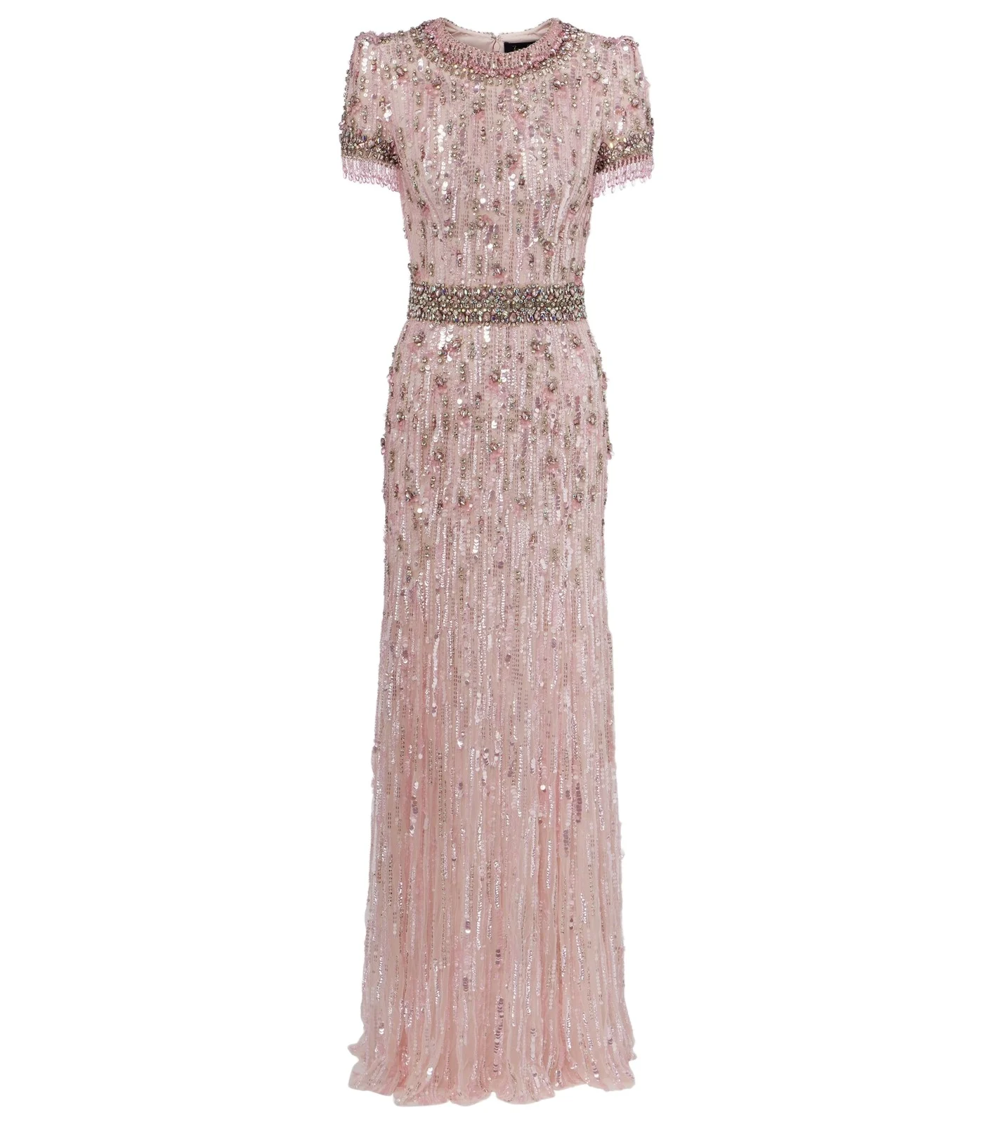 Roxy embellished gown Roxy embellished gown