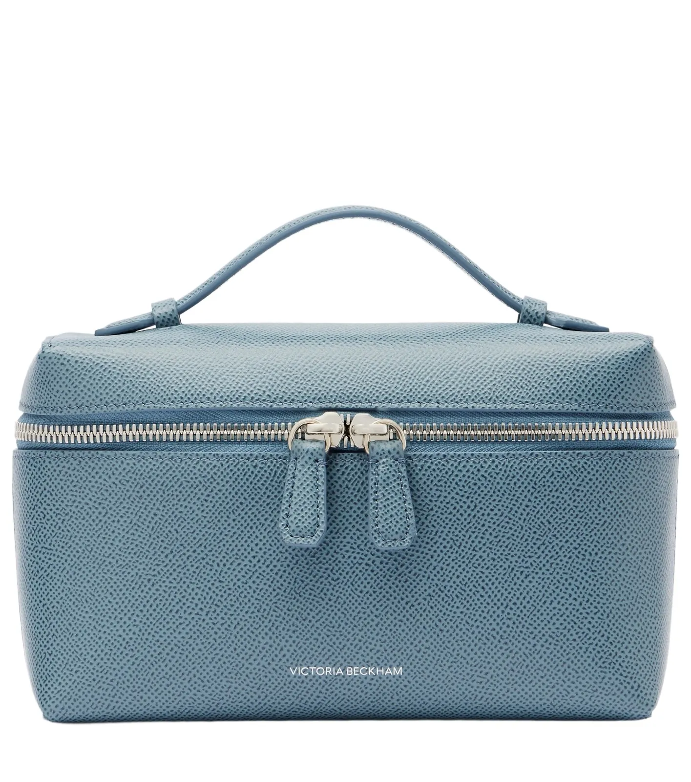 Vanity leather vanity bag Vanity leather vanity bag