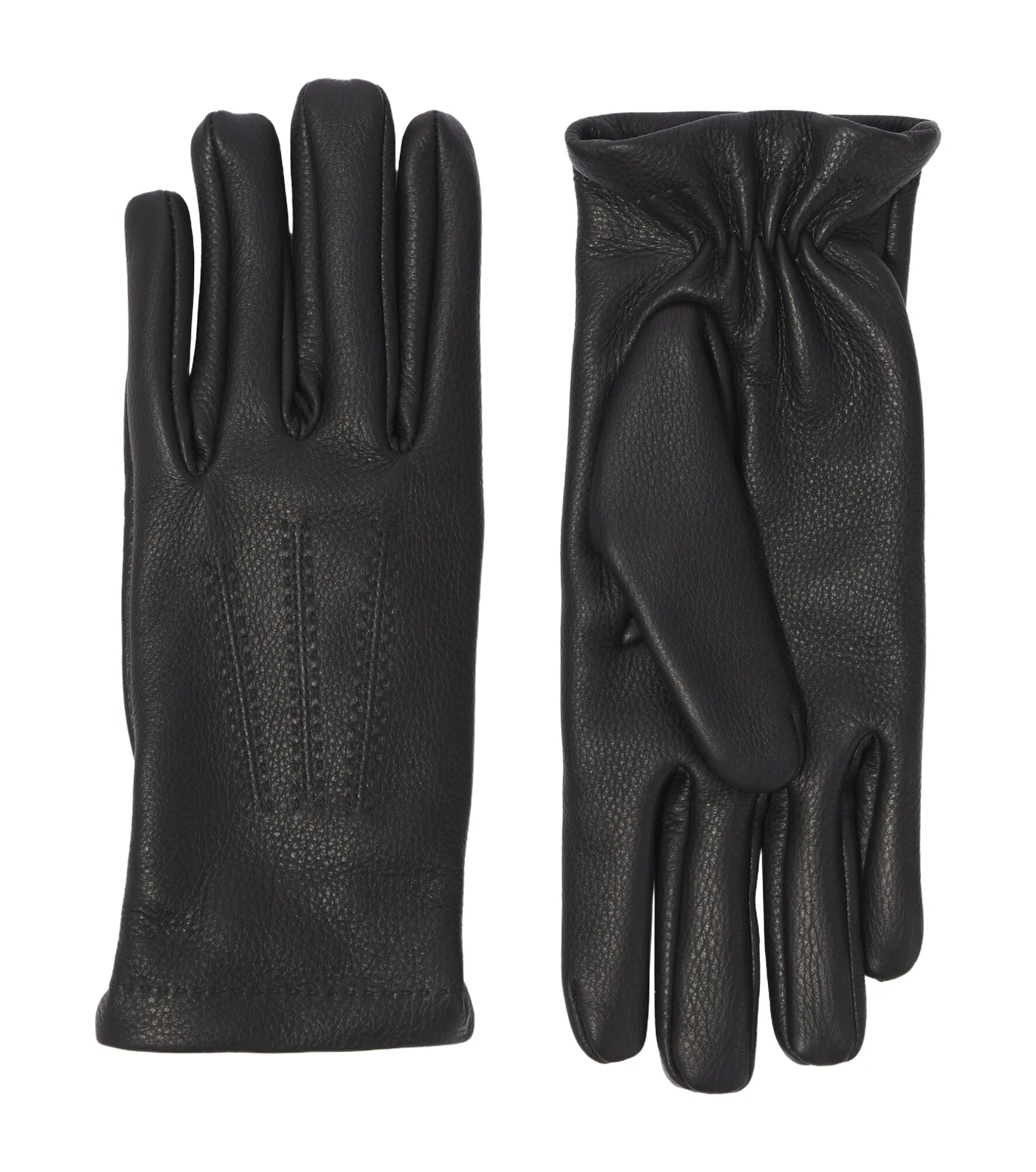 Leather gloves Leather gloves