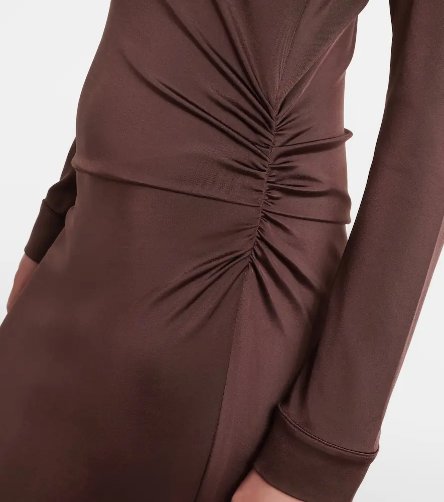 Tove Iana jersey shirt dress | Thumbnail 3