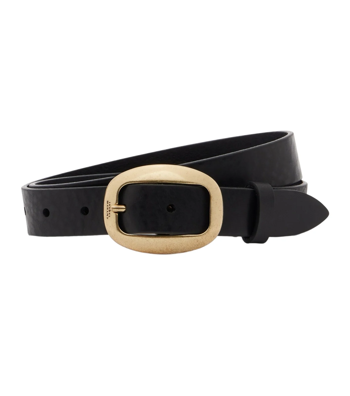 Dara leather belt Dara leather belt