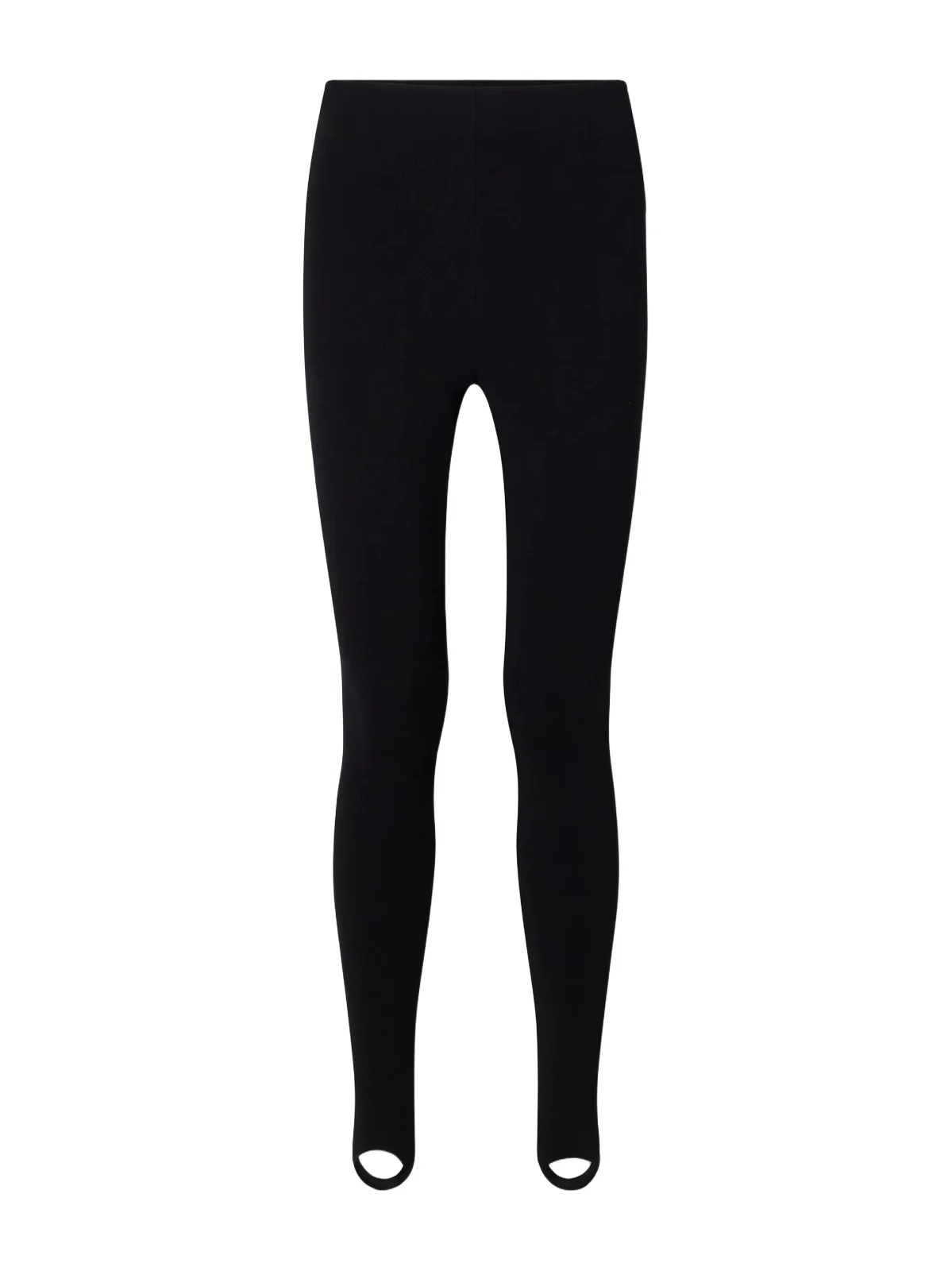 Soreena Elasticated Jersey Leggings Soreena Elasticated Jersey Leggings