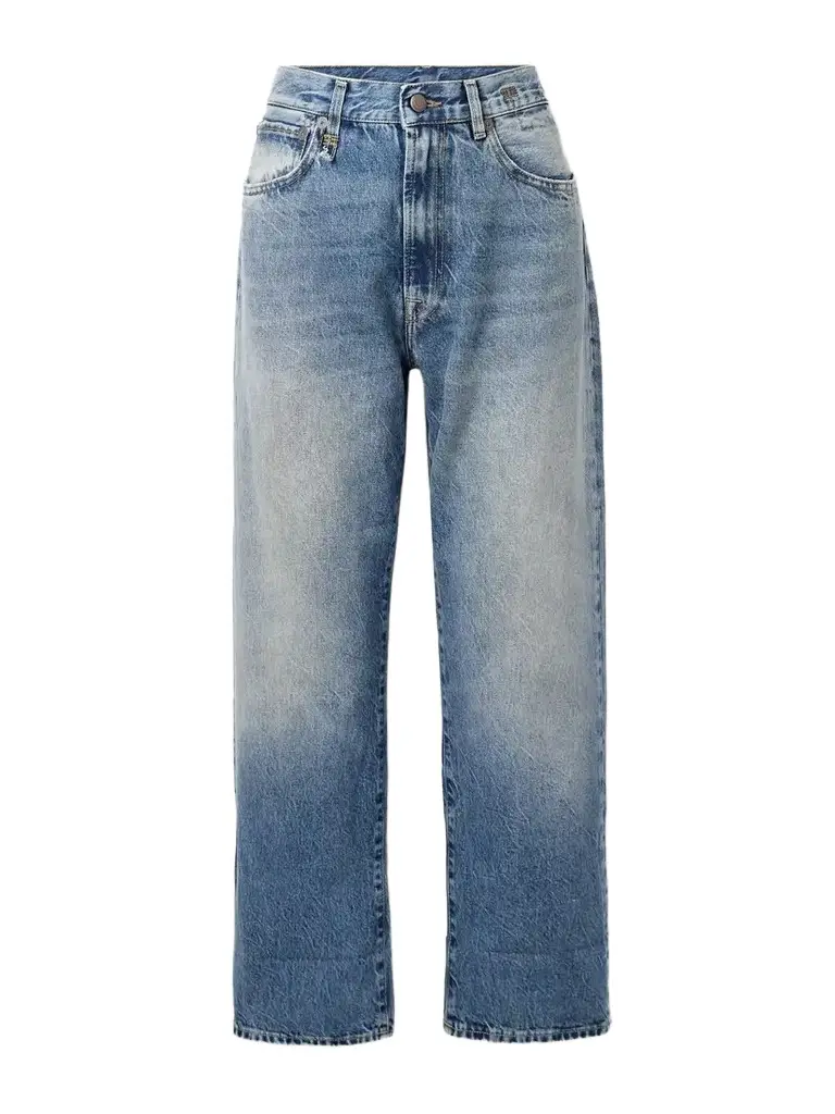 R13 X-boyfriend Jeans | Image 1 R13 X-boyfriend Jeans | Image 1
