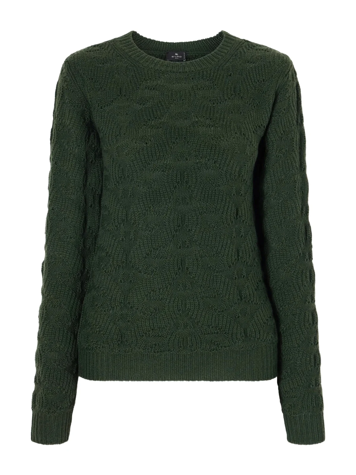 Wool-blend Sweater Wool-blend Sweater