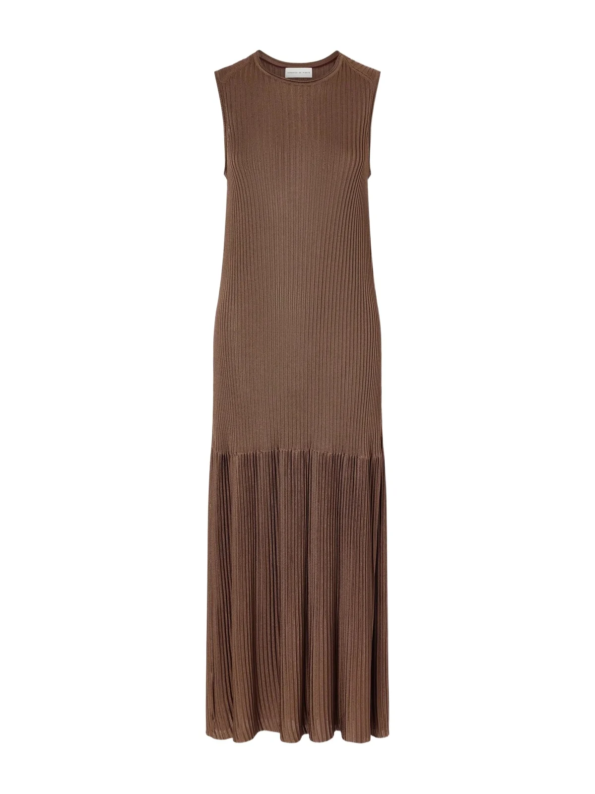 Gabby Ribbed Maxi Dress Gabby Ribbed Maxi Dress