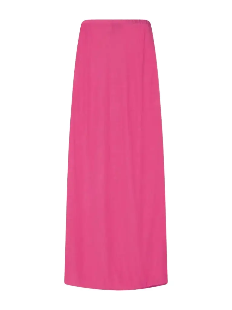 LESET Jack Mesh Midi Skirt | Image 1 LESET Jack Mesh Midi Skirt | Image 1