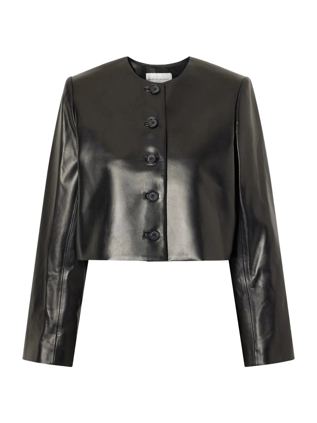 The Ryder Leather Jacket The Ryder Leather Jacket