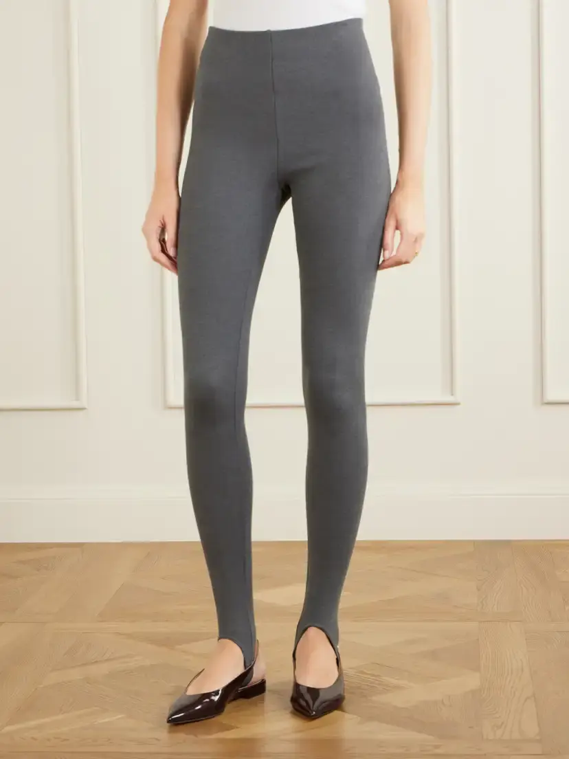 Tove Soreena Elasticated Jersey Leggings | Thumbnail 3 Tove Soreena Elasticated Jersey Leggings | Thumbnail 3