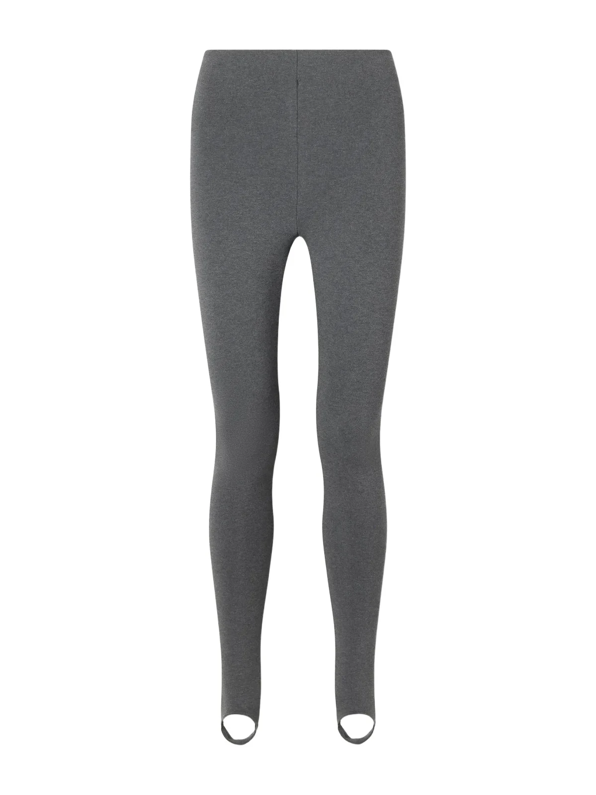 Soreena Elasticated Jersey Leggings Soreena Elasticated Jersey Leggings