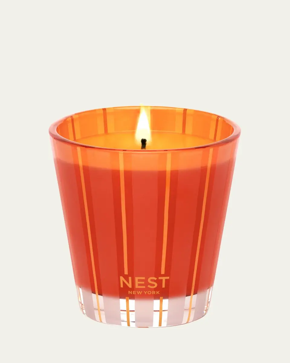NEST New York 8 oz. Pumpkin Chai Classic Candle | Thumbnail 2 NEST New York 8 oz. Pumpkin Chai Classic Candle | Thumbnail 2