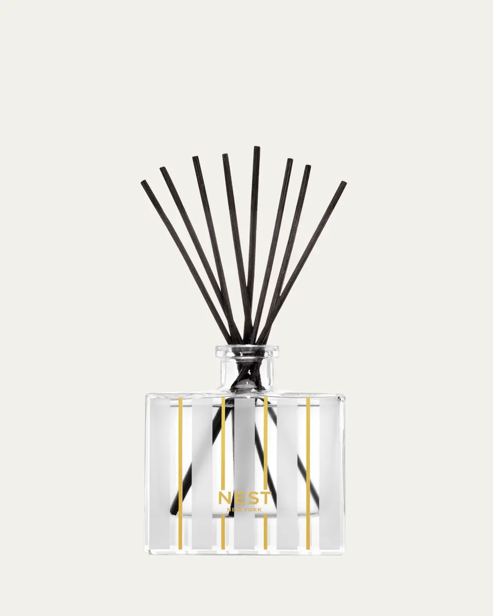 NEST New York Pumpkin Chai Reed Diffuser, 6. oz./ 180 mL | Thumbnail 2 NEST New York Pumpkin Chai Reed Diffuser, 6. oz./ 180 mL | Thumbnail 2