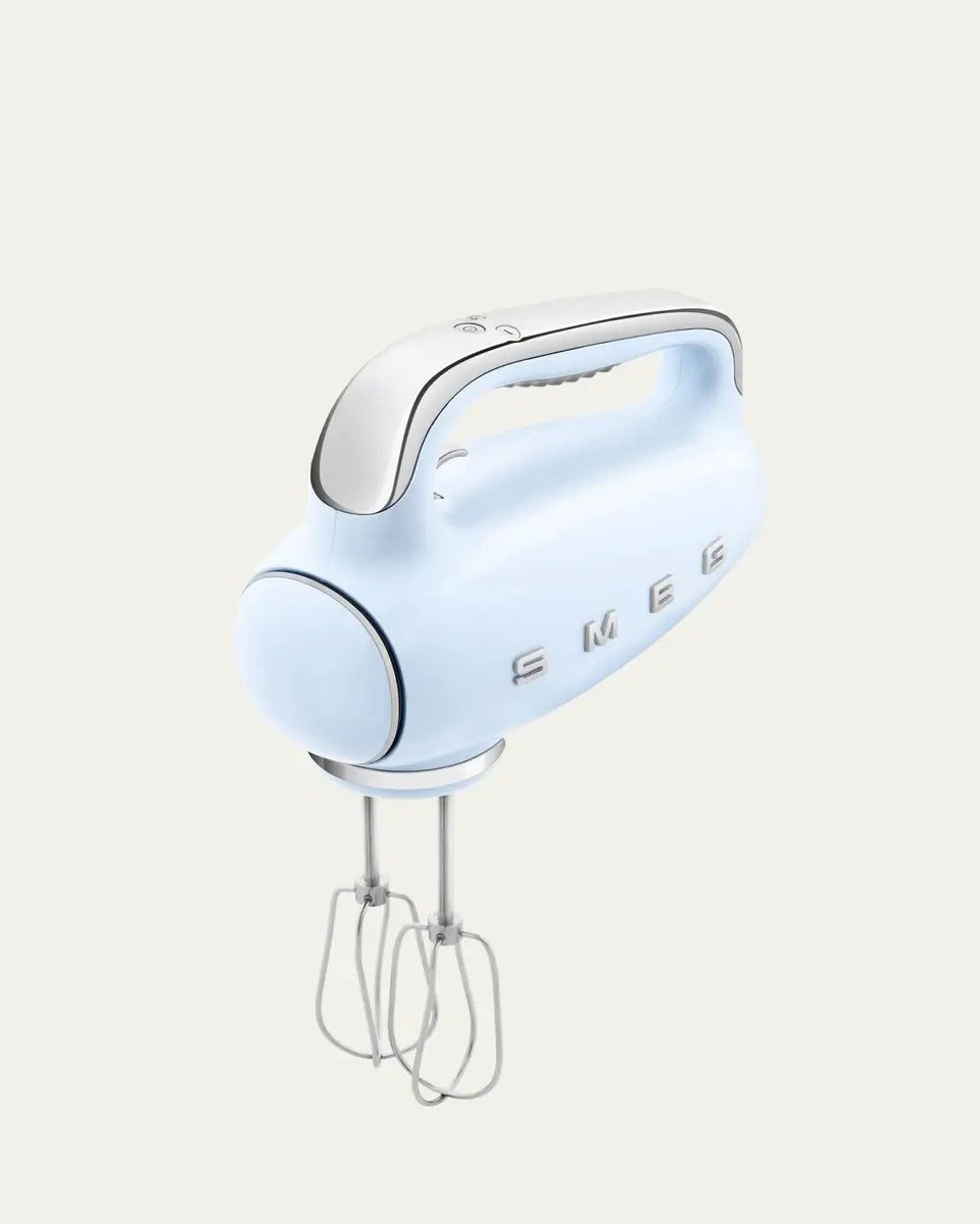 Smeg Hand Mixer | Thumbnail 2