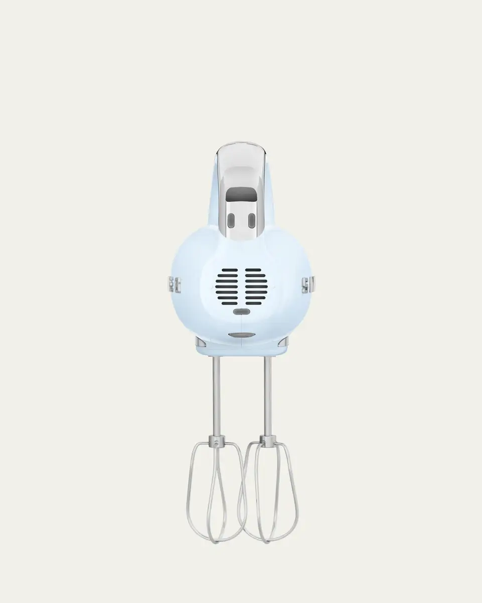 Smeg Hand Mixer | Thumbnail 3