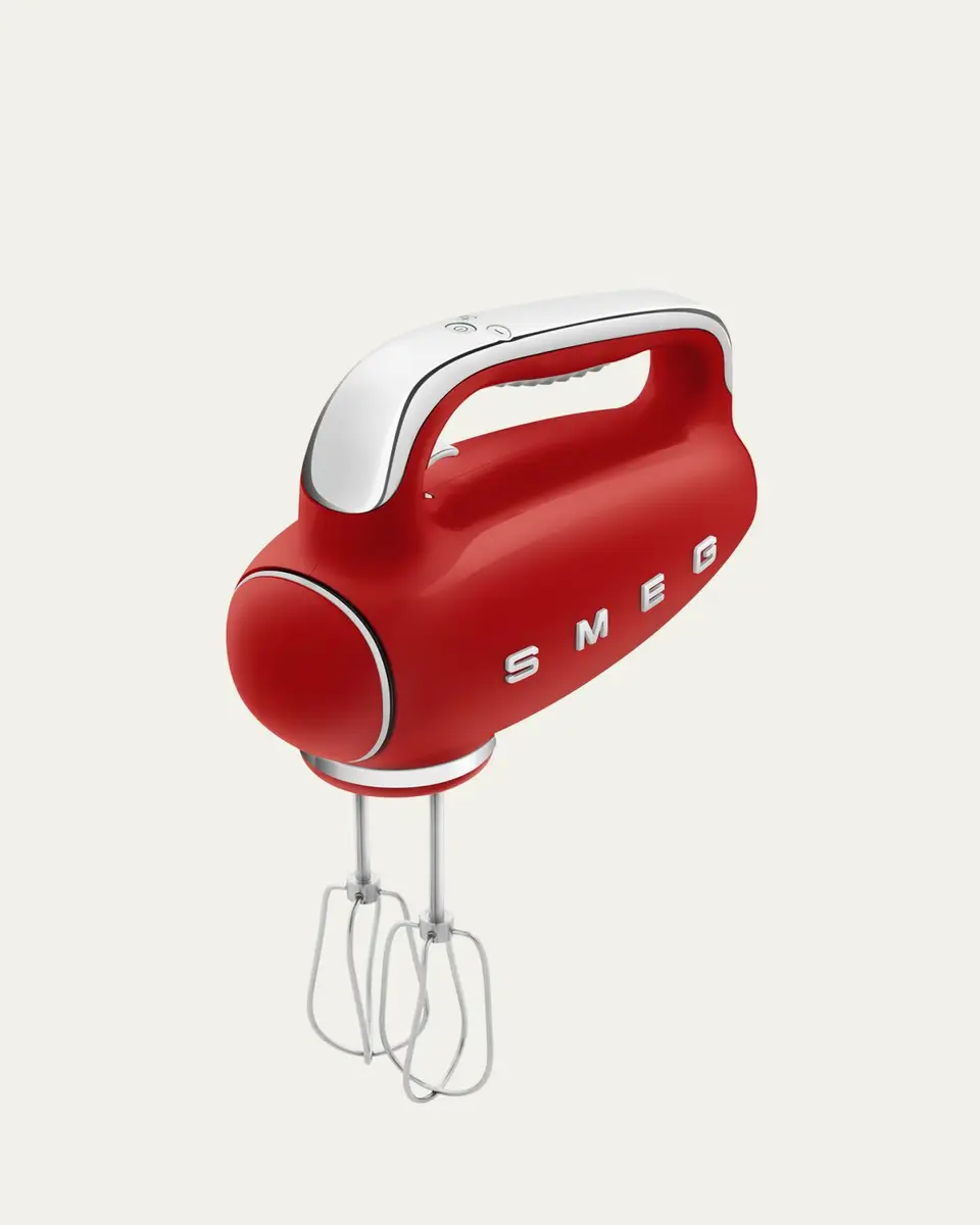Smeg Hand Mixer | Thumbnail 6